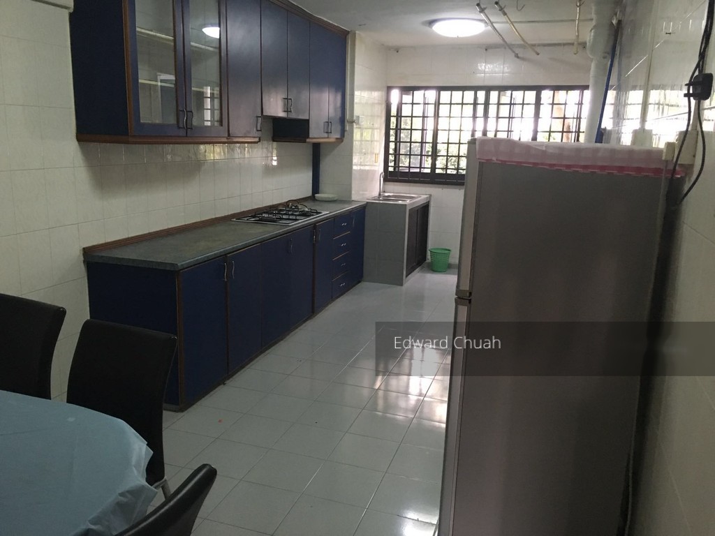 Blk 412 Commonwealth Avenue West (Clementi), HDB 4 Rooms #124627952